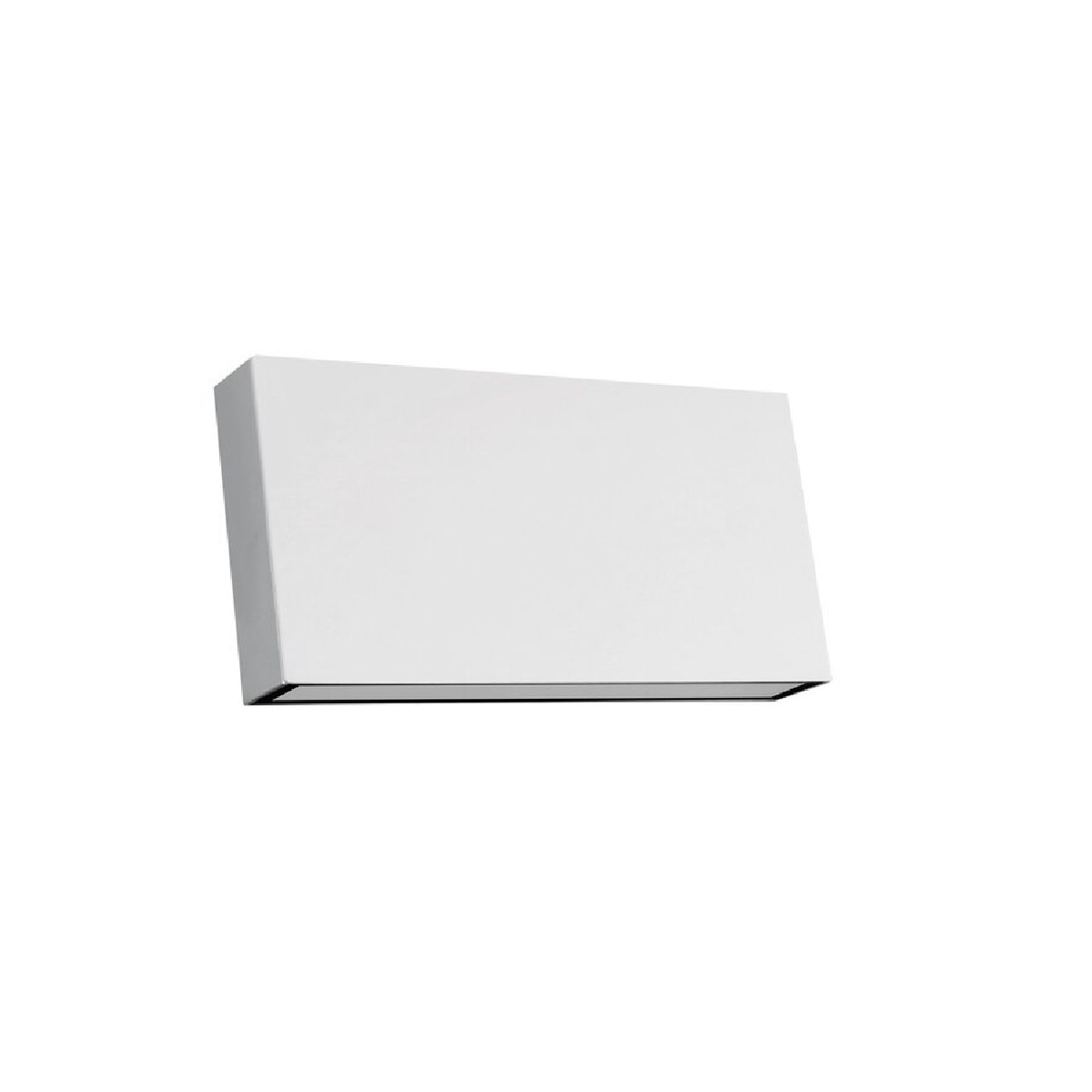 ARANDELA MINCE LED 8W 6.500K BRANCO - GERMANY