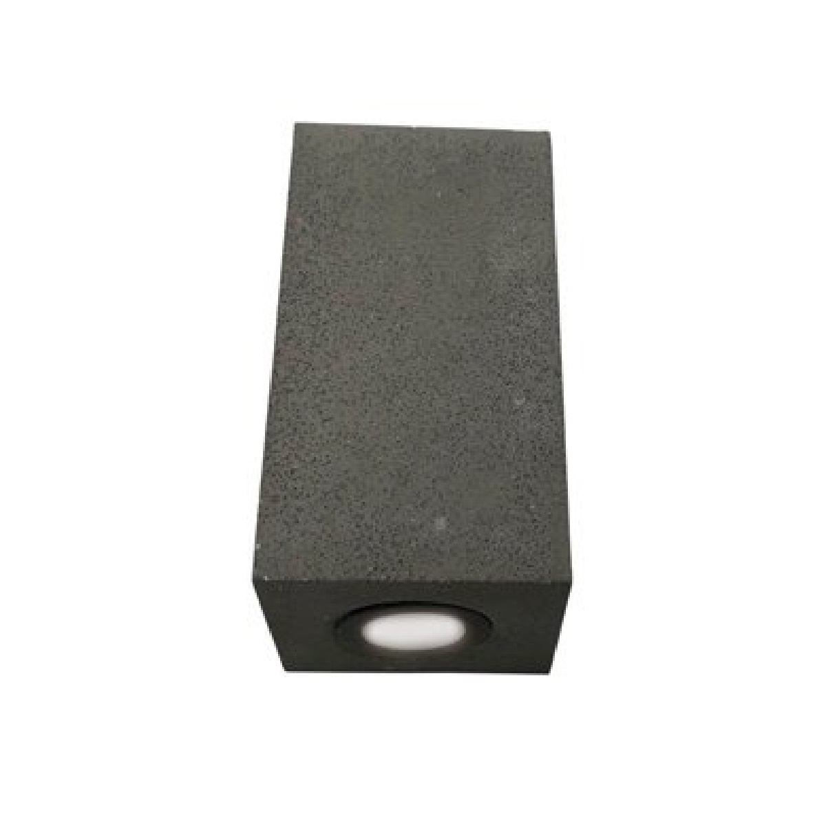 ARANDELA LED KIEL CONCRETE SQUARE 15CM 7W GERMANY