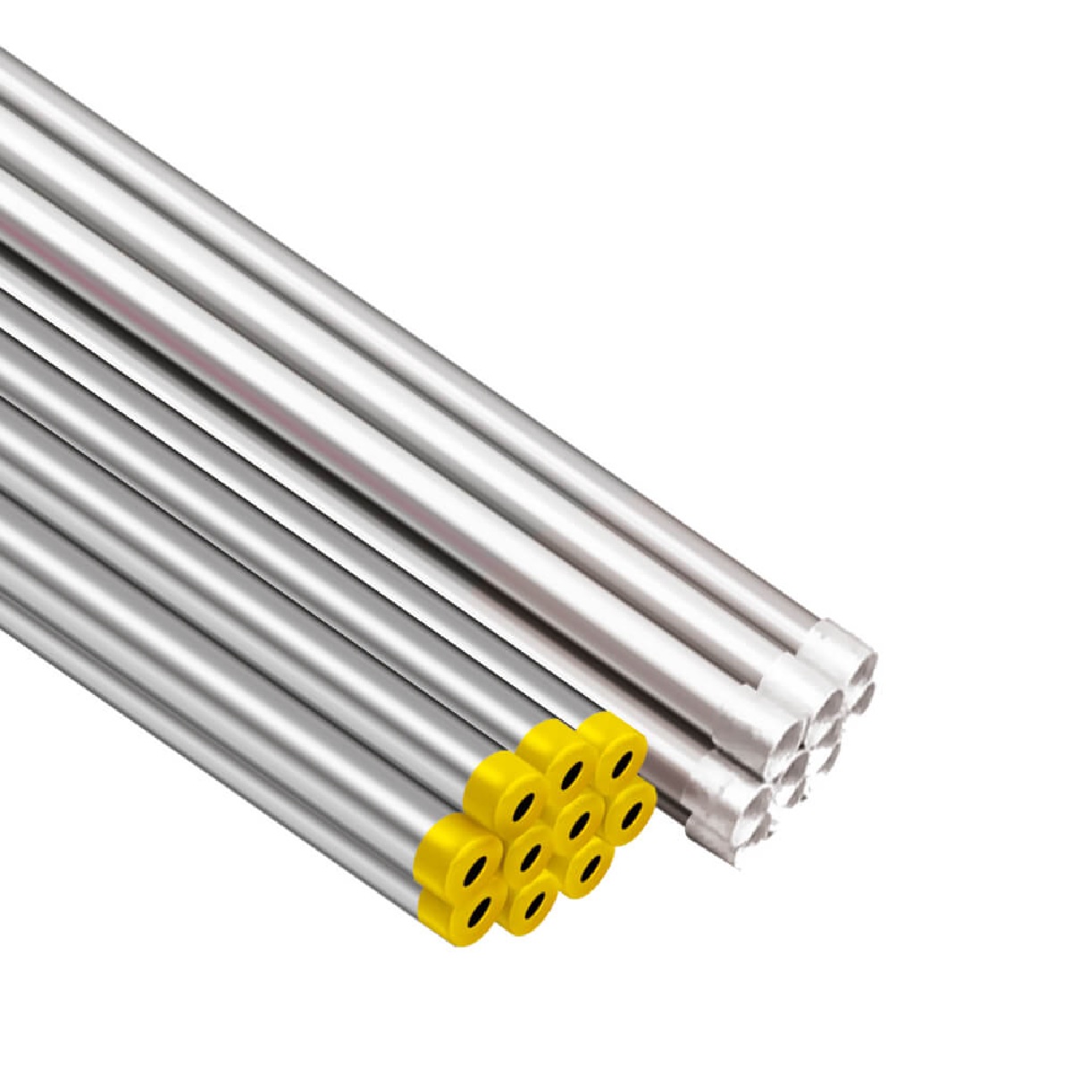 ELETRODUTO GALVANIZADO   3/4 X0,90X3MT MEDIO