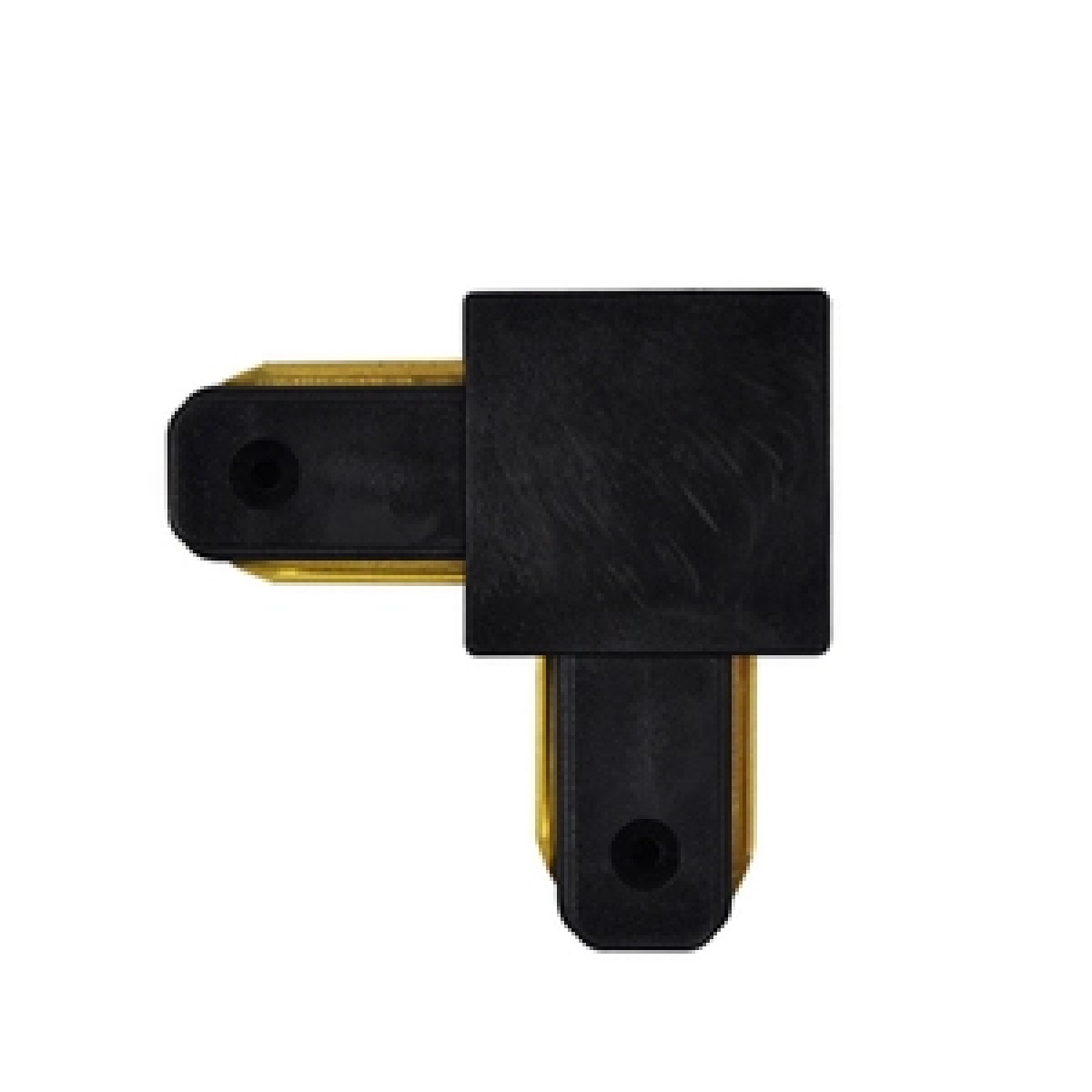 CONECTOR "L" PT P/ TRILHO MBLED