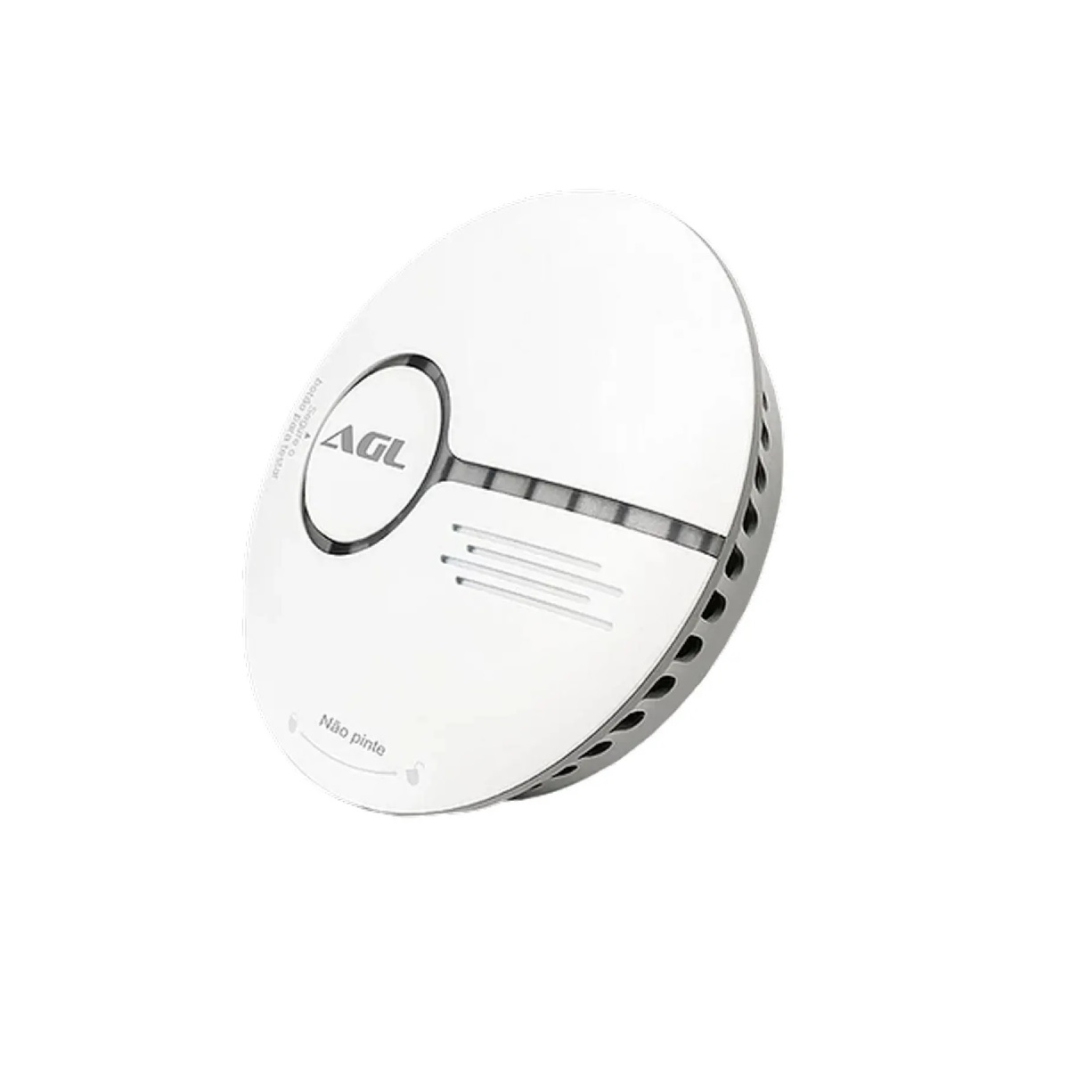 DETECTOR INTELIGENTE DE FUMACA WIFI AGL