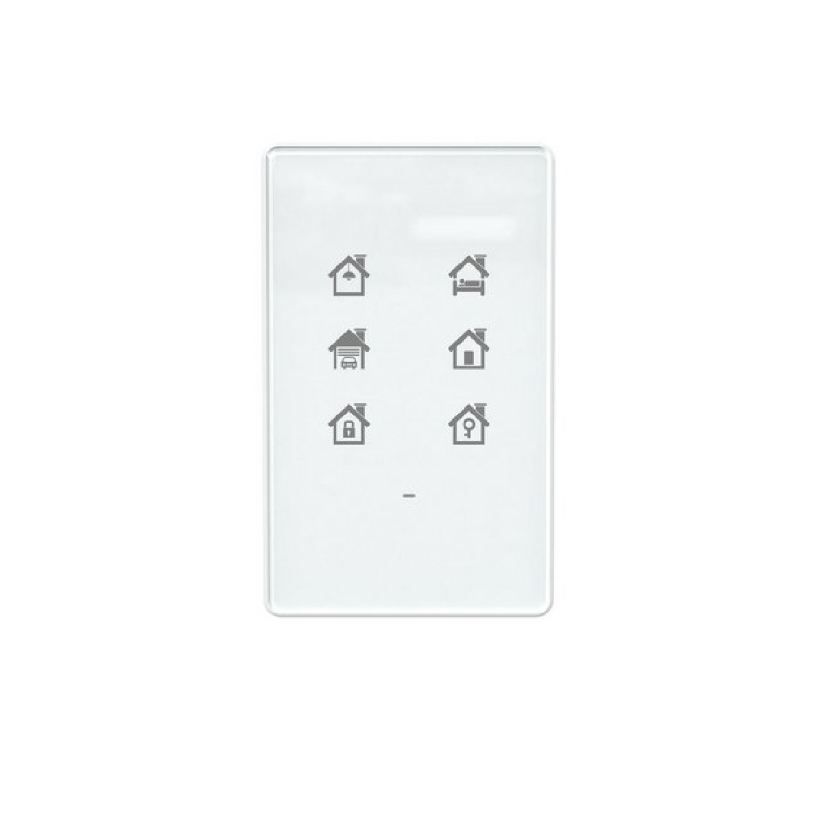 INTERRUPTOR WIFI CENARIO BRANCO AGL