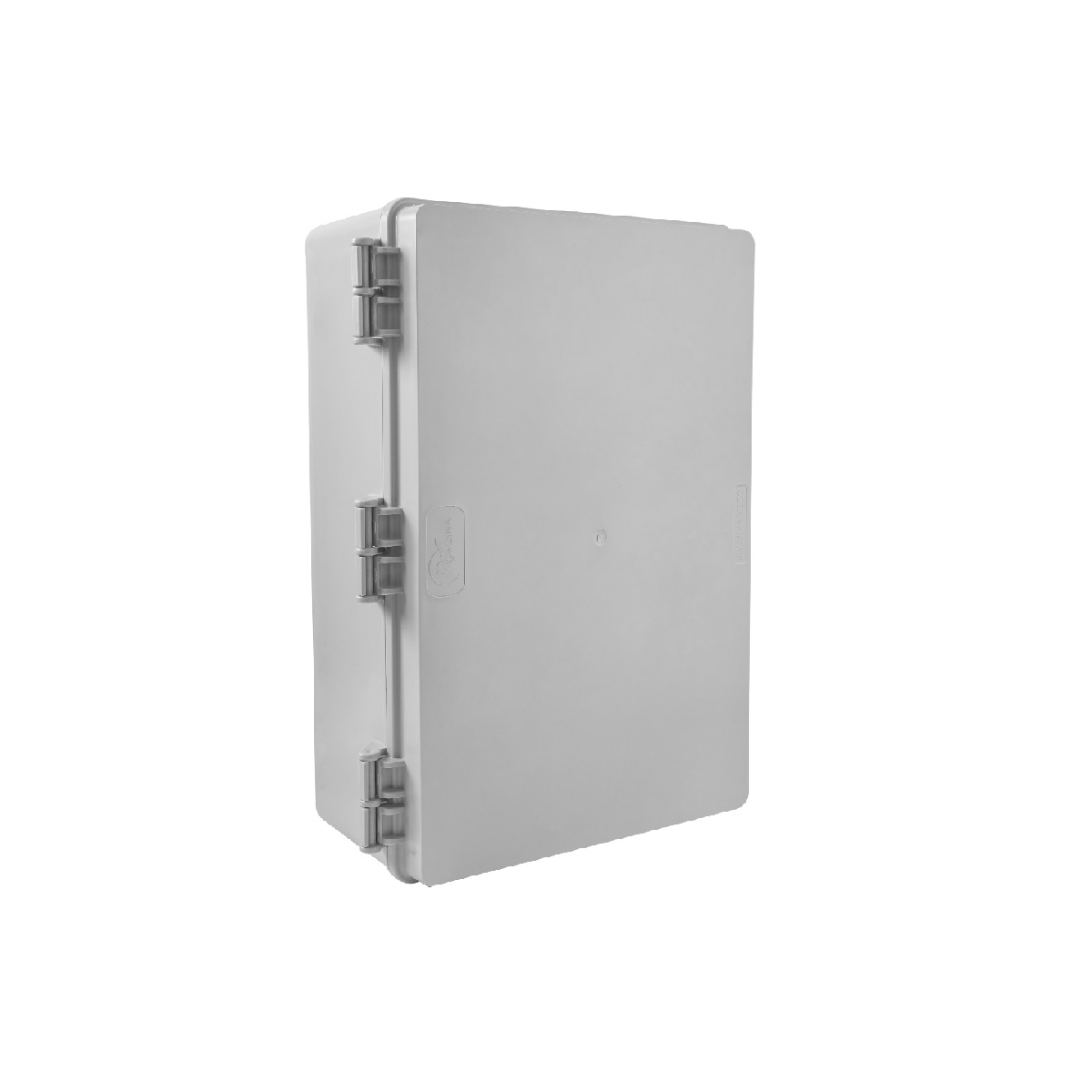 CAIXA COMANDO PLASTICA 50X40X20CM OPACA C/ FECHO IP68 - SCHUMACHER
