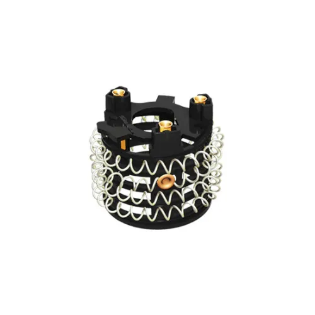 RESISTENCIA TORNEIRA 3 TEMPERATURAS 5500W - SINTEX