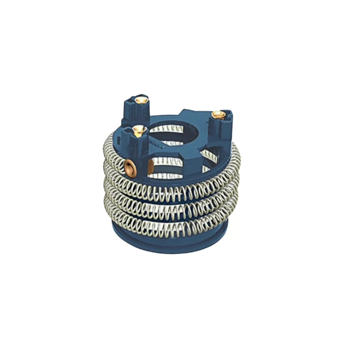 RESISTENCIA TORNEIRA 4 TEMPERATURAS 7000W - SINTEX