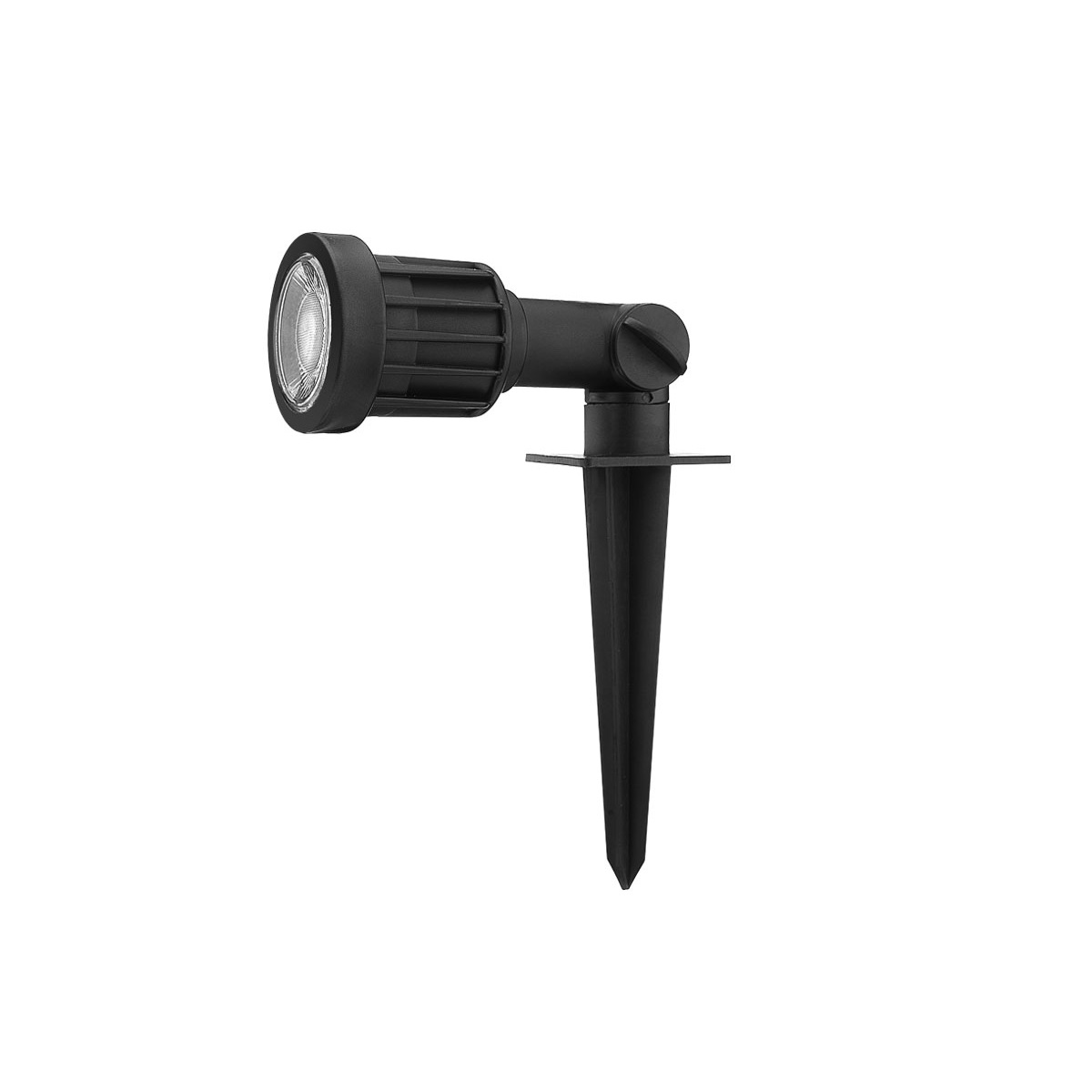 ESPETO DE JARDIM LED 5W 2700K IP65 SAVEENERGY