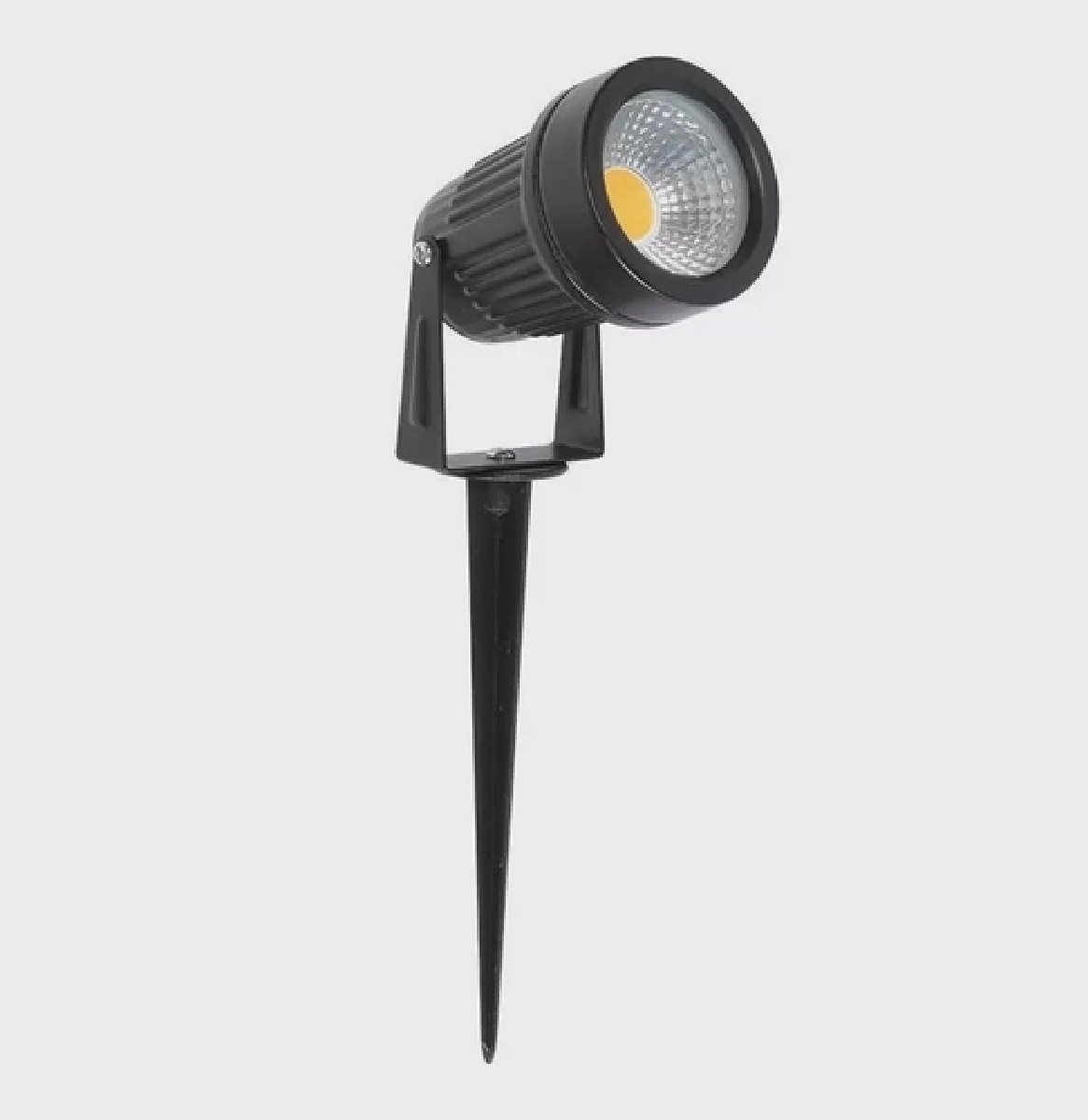 LED ESPETO 7W VERDE IP65 MBLED