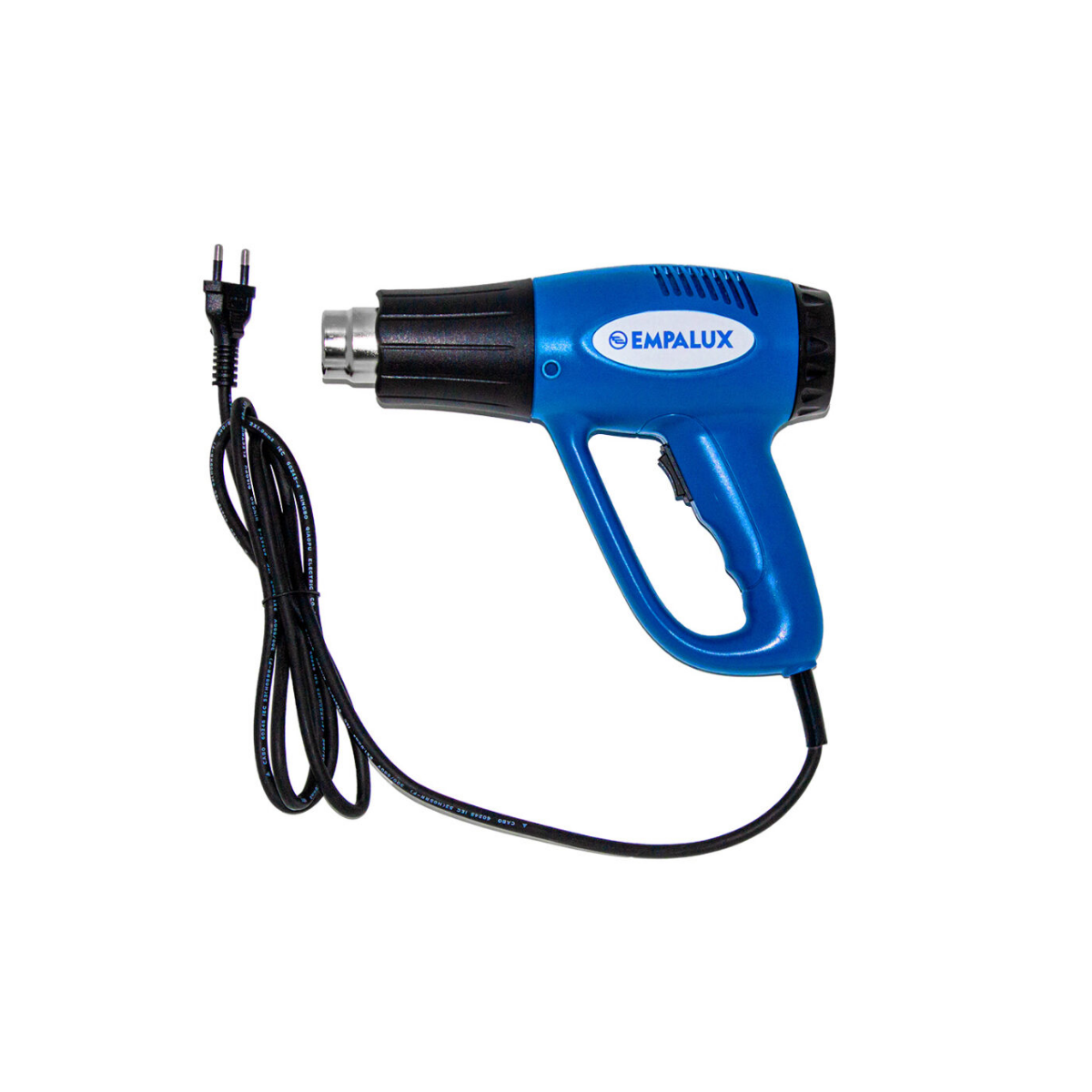 SOPRADOR TERMICO 2000W 220V - EMPALUX