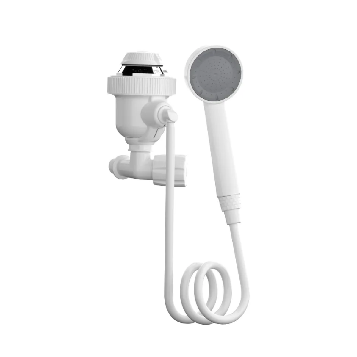 AQUECEDOR DUCHA SALAO E BARBEARIA 220V 5500W - SINTEX