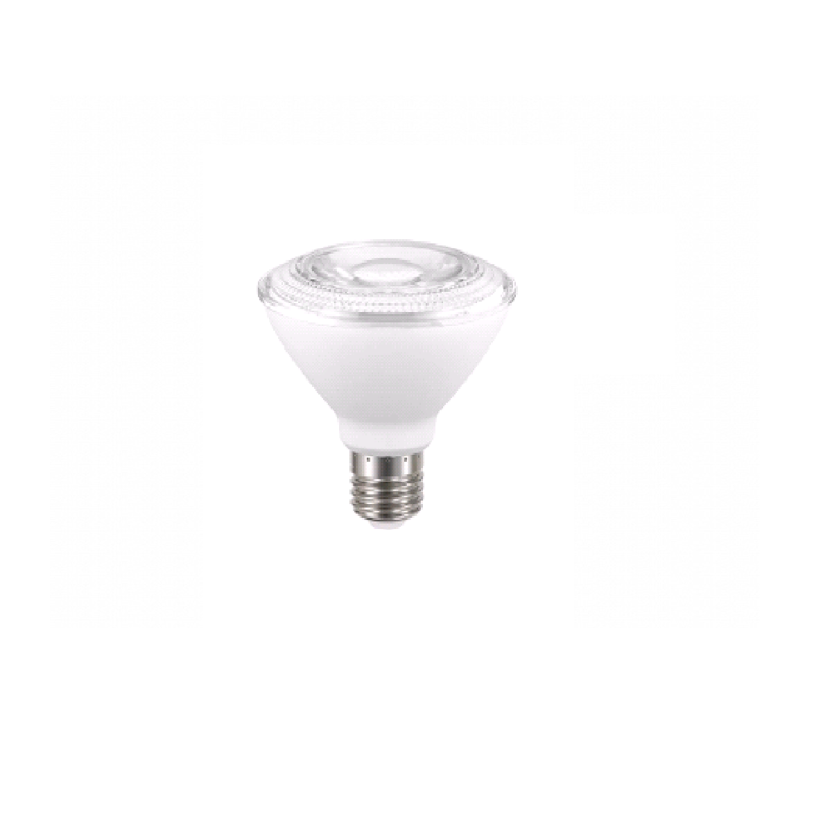 LAMPADA LED PAR30 11W 38° 4000K - TASCHIBRA