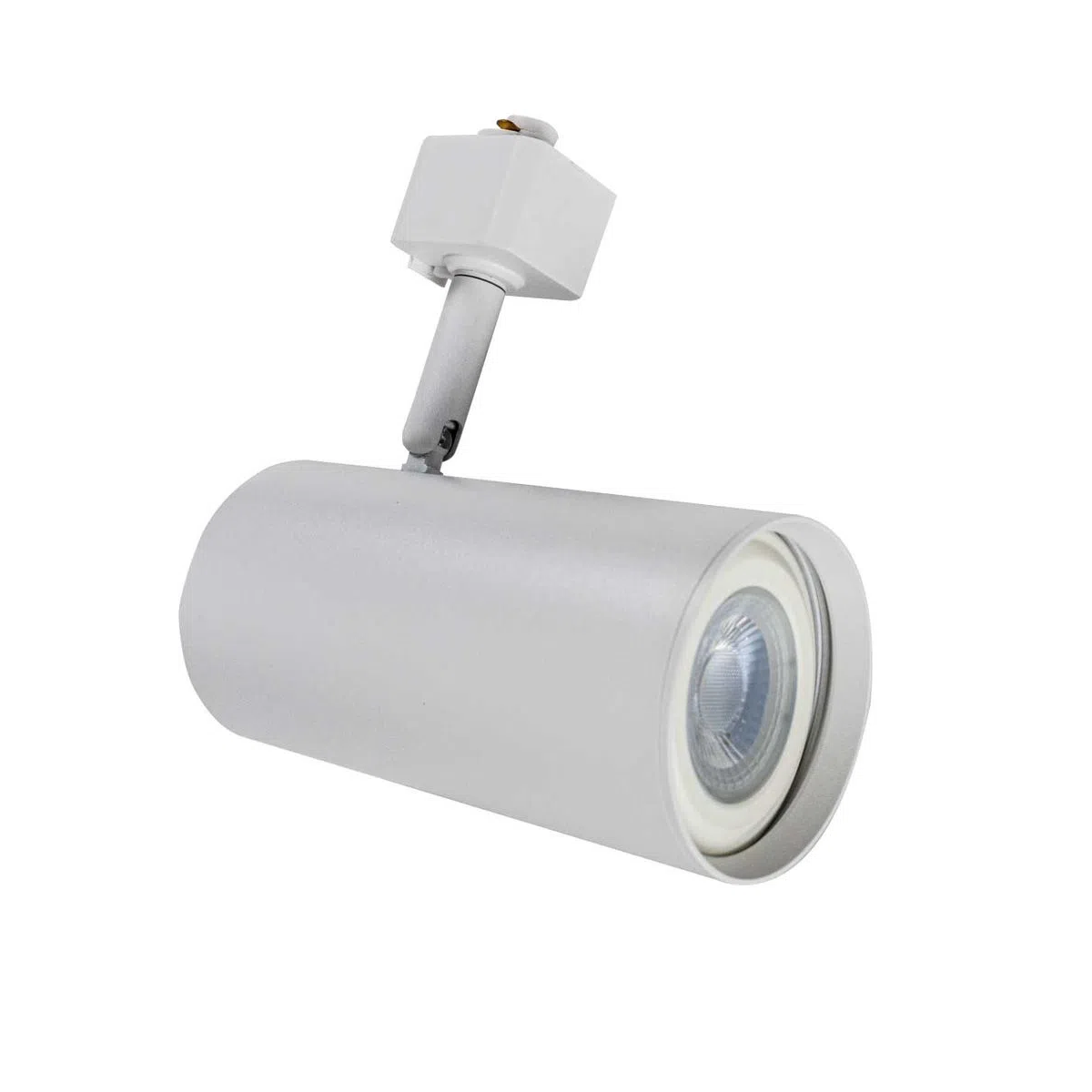 SPOT DE TRILHO PAR20 BRANCO TUBE MOON