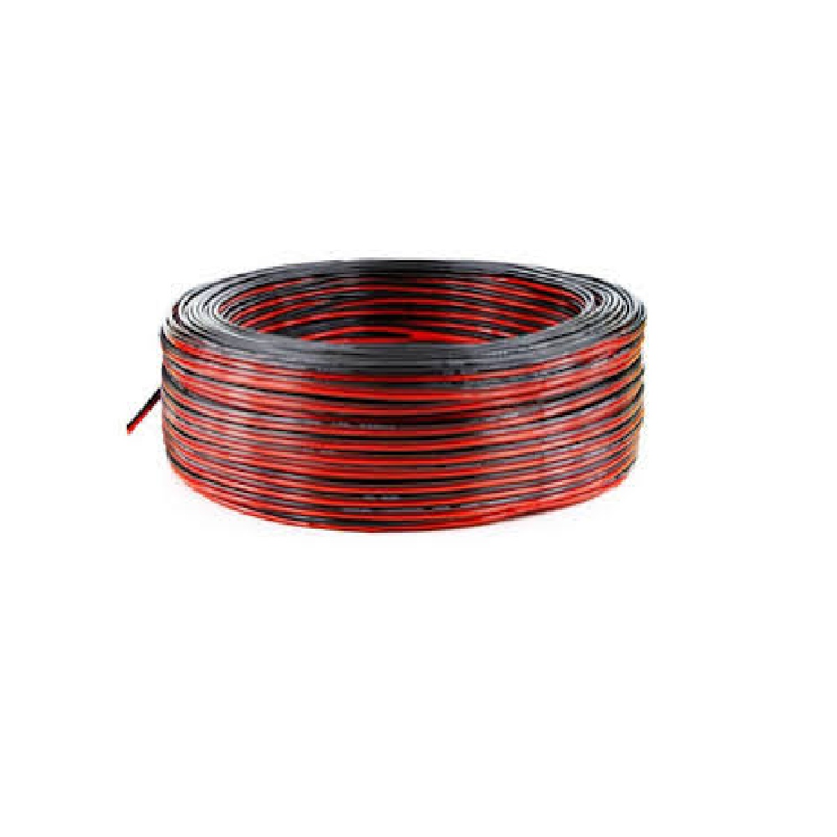 FIO POLARIZADO VM/PT  2X 2,5MM SOM 300V