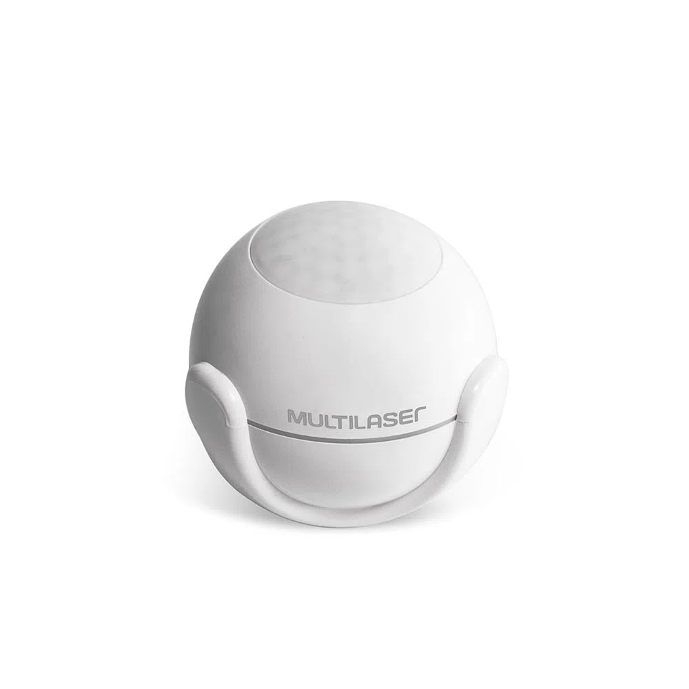 SENSOR DE PRESENCA SMART - WIFI