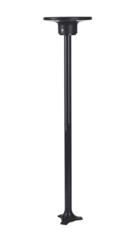 POSTE BALIZADOR ECLIPSE 3000K 12W GAYA