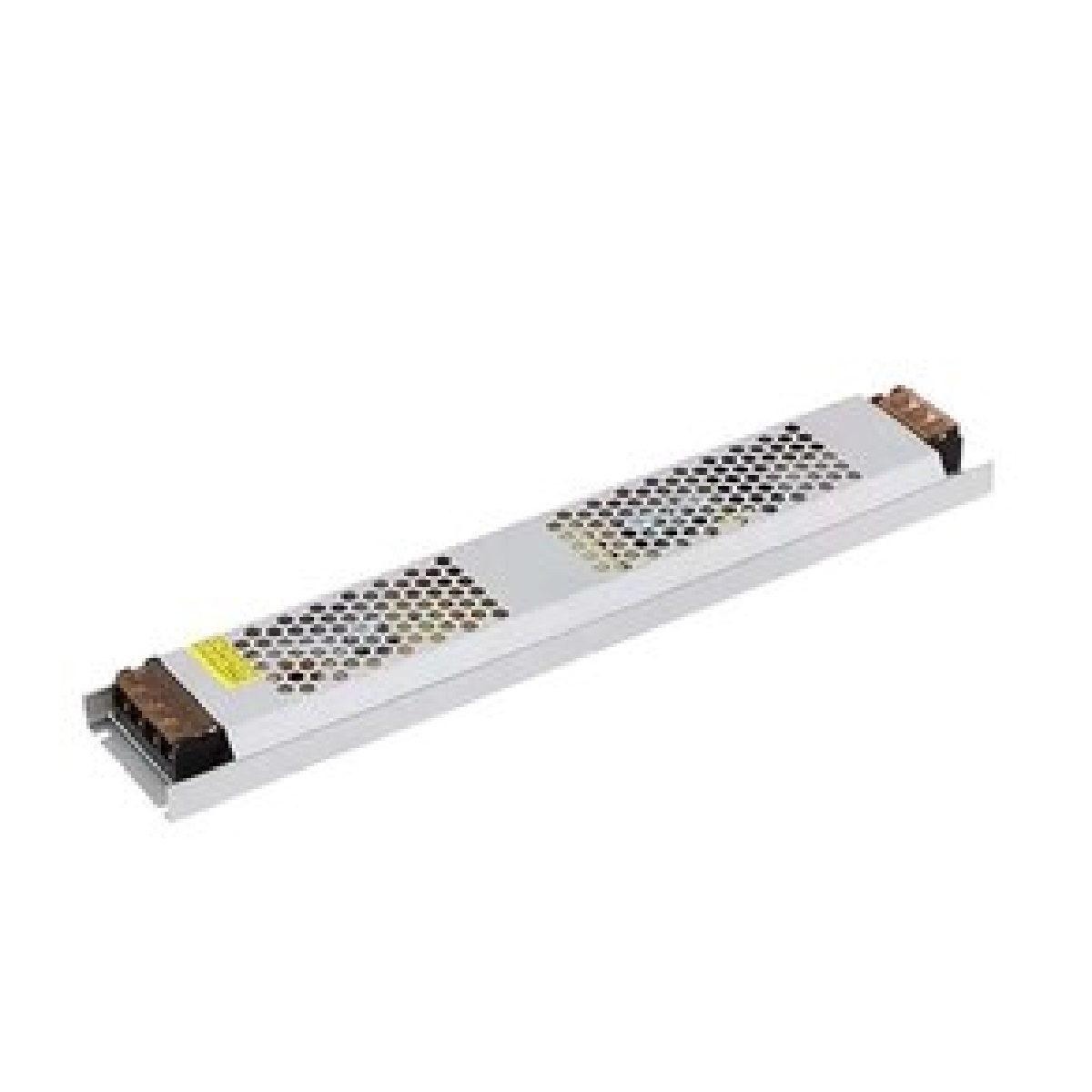 FONTE SLIM PARA FITA 12V 16A/200W - NORDECOR