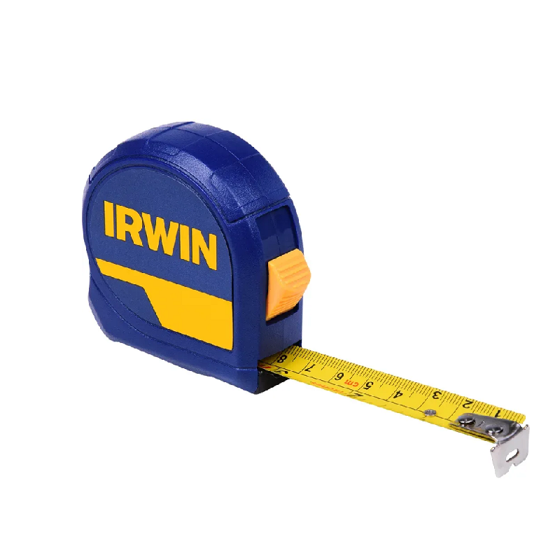 TRENA 5M FITA ACO IRWIN