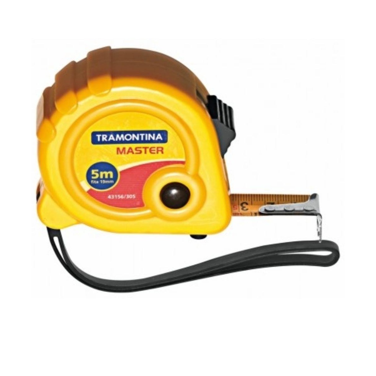 TRENA 5M C/ TRAVA E PRESILHA - TRAMONTINA