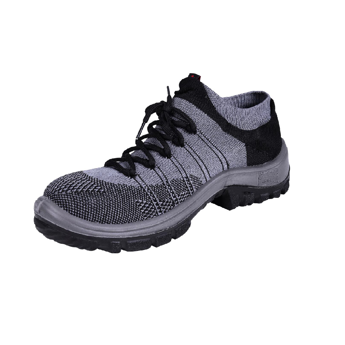 TENIS AMARRAR POLIAM BI CINZA 41 - WORKER