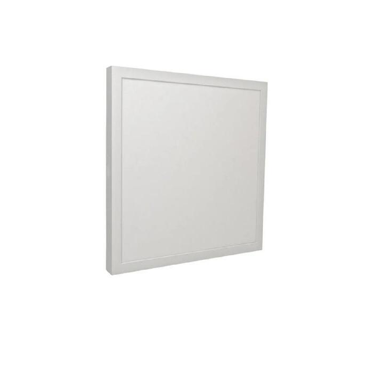 PLAFON LED QUADRADO 6500K 32W SOB 40X40 TASCHIBRA