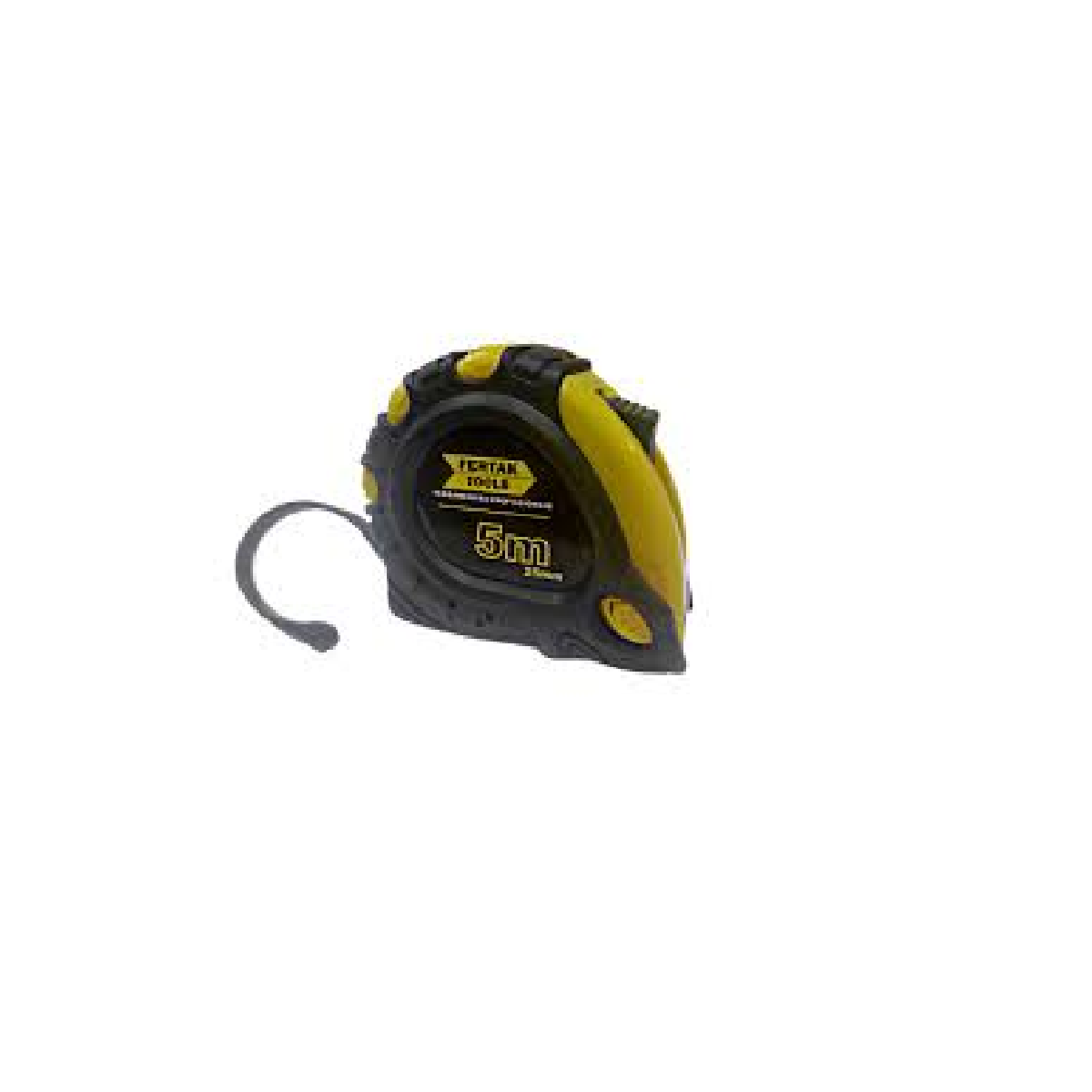 TRENA  5M X 25 MM - FERTAK
