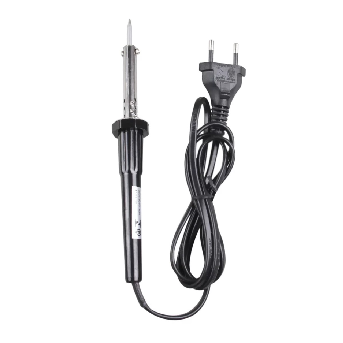 FERRO ELETRICO SOLDAR  25/30W 220V
