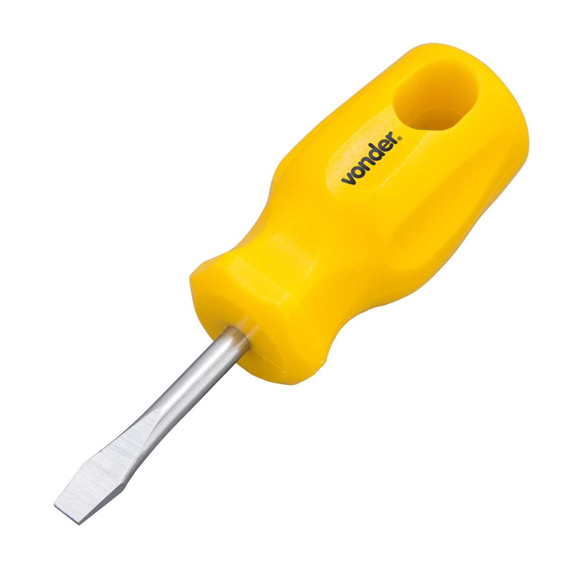 CHAVE  FENDA 3/16 X 11/2 COTOCO - VONDER