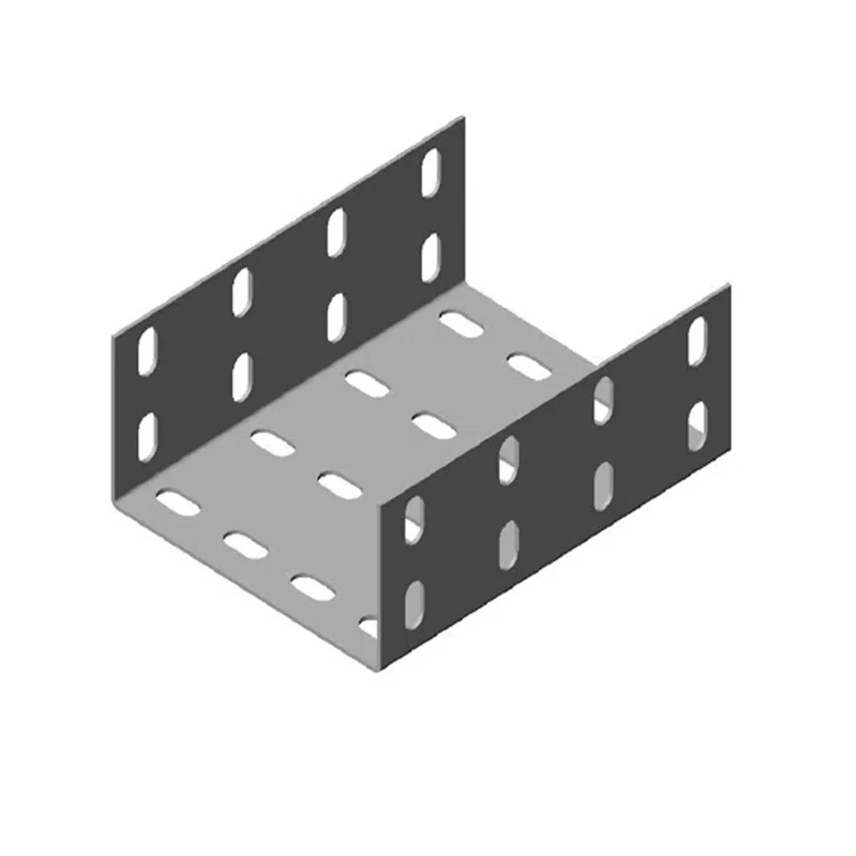 ELETROCALHA EMENDA PLANA INTERNA 100X100