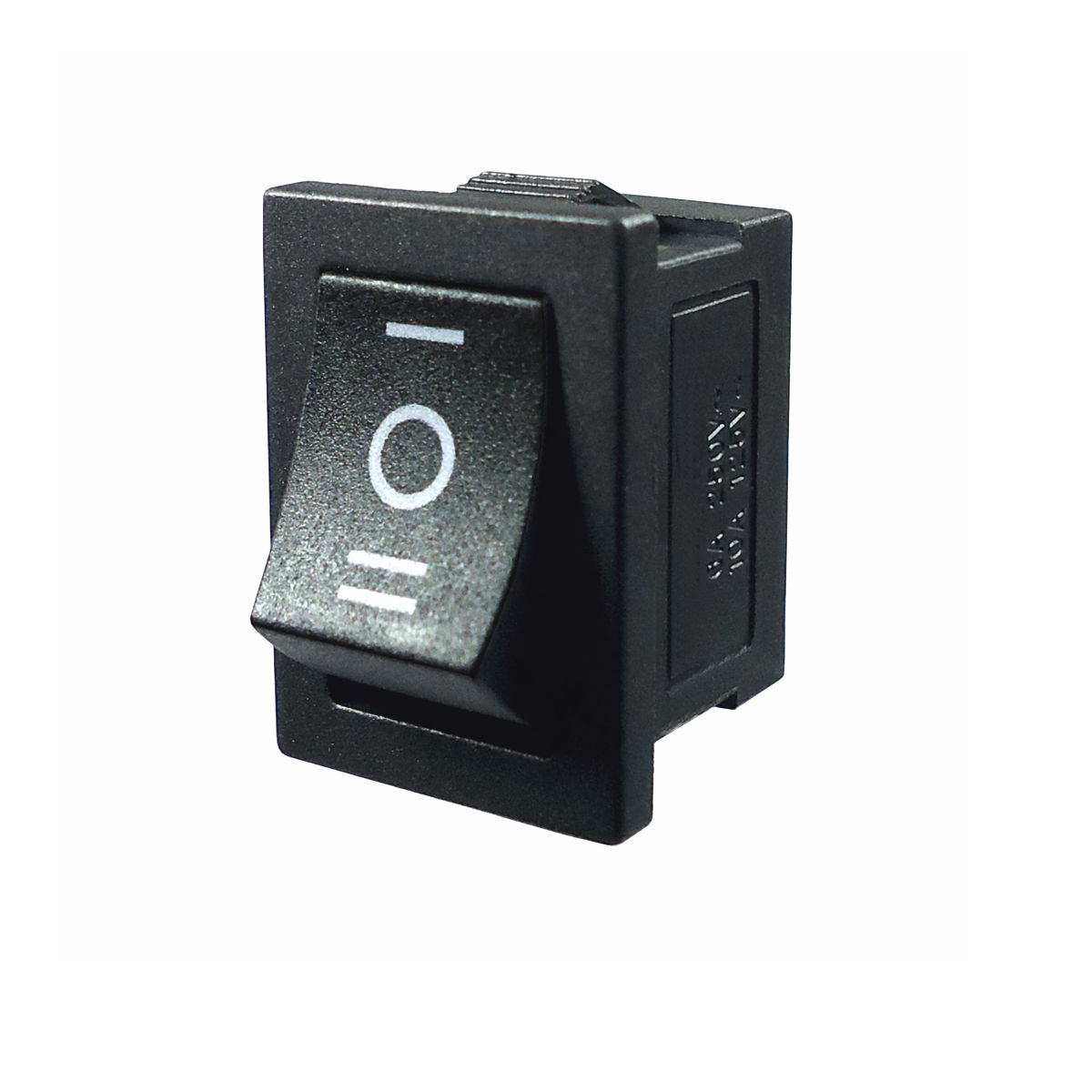 CHAVE INT 2190-S PARADA CENTRAL 3 POSIÇÕES - DNI