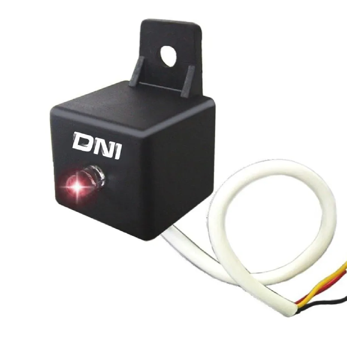 SINALIZADOR LED P/ SISTEMAS ALARME - 12V