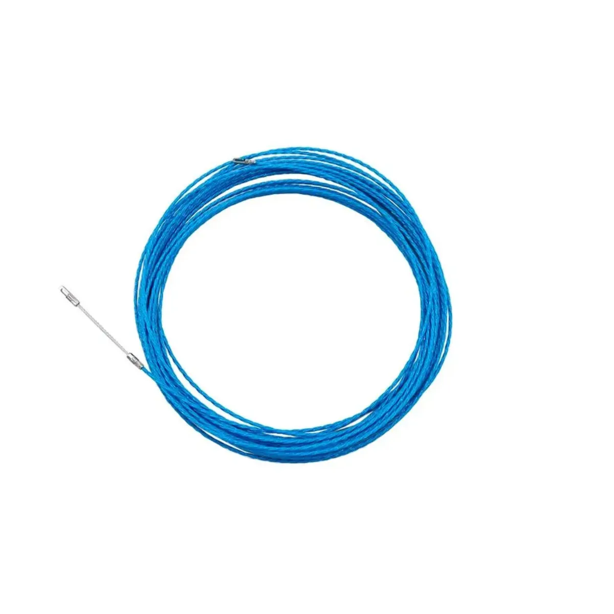 PASSA FIO  10 METROS HELICOIDAL