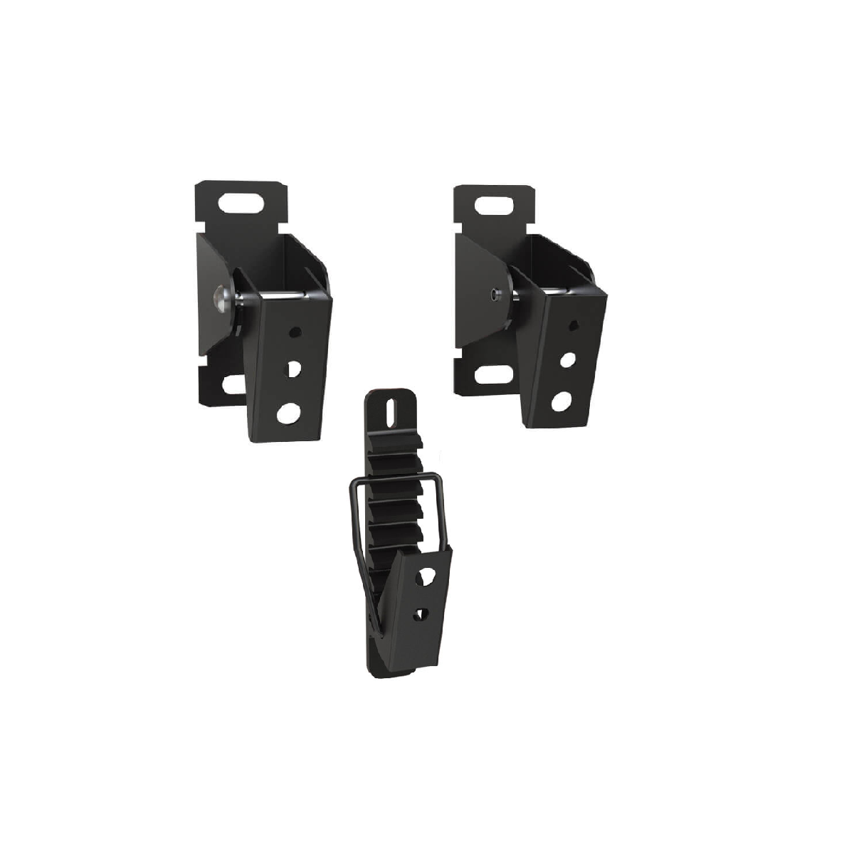 SUPORTE TV FIXO INCLINAVEL 10 A 85 - BRASFORMA