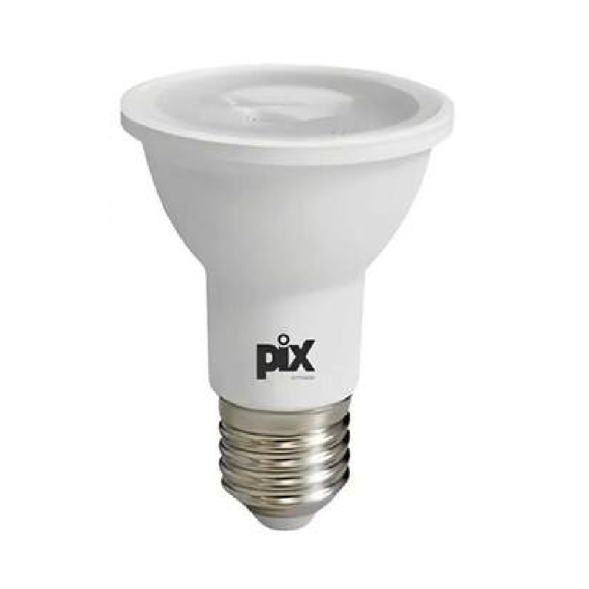 LAMPADA LED PAR20 7W 3000K 38°