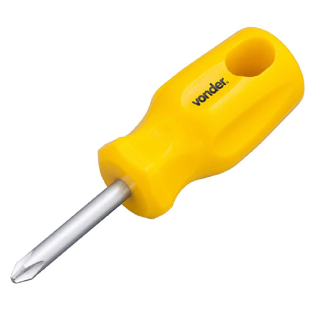 CHAVE  PHILLIPS 1/4 X 11/2 COTOCO VONDER