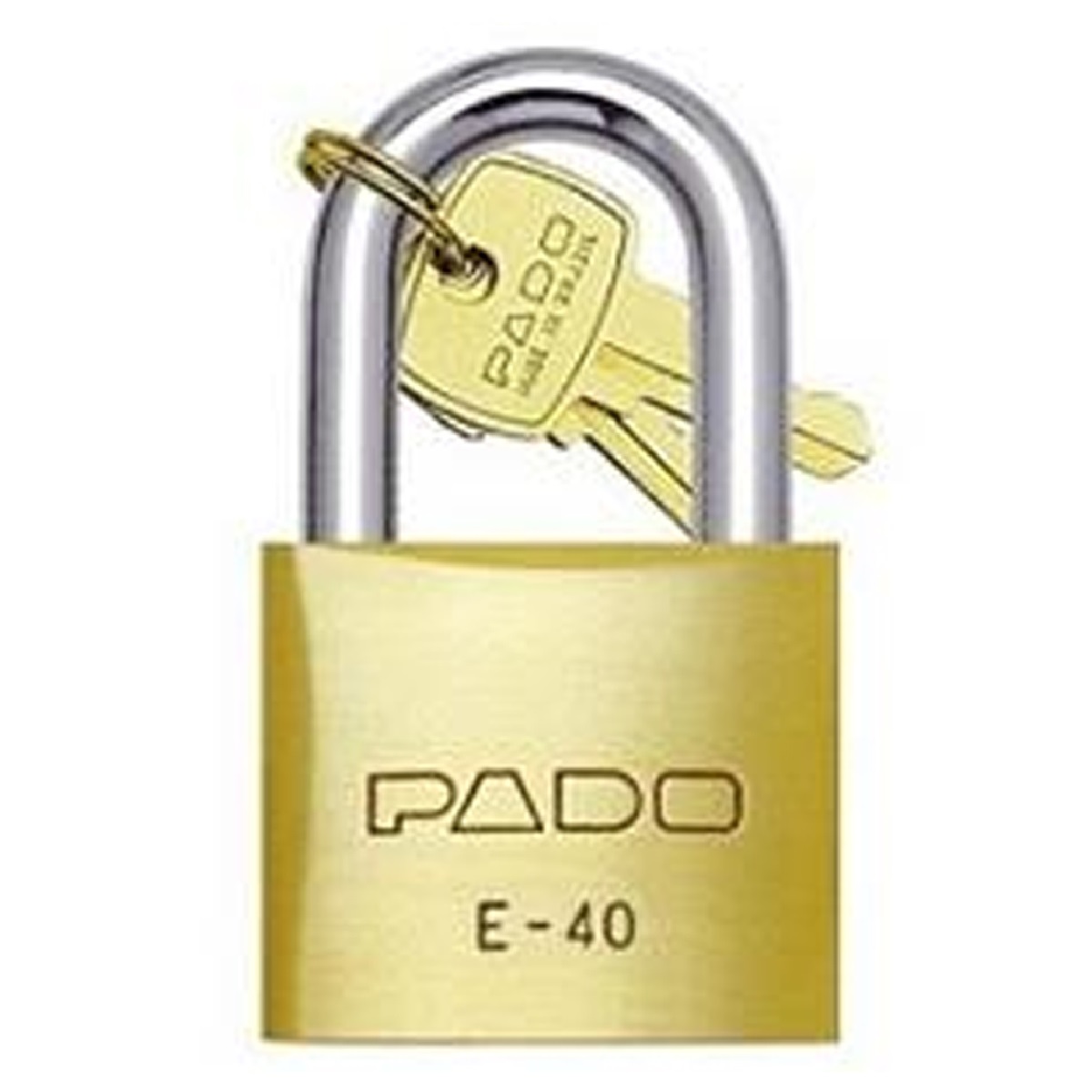 CADEADO 40MM