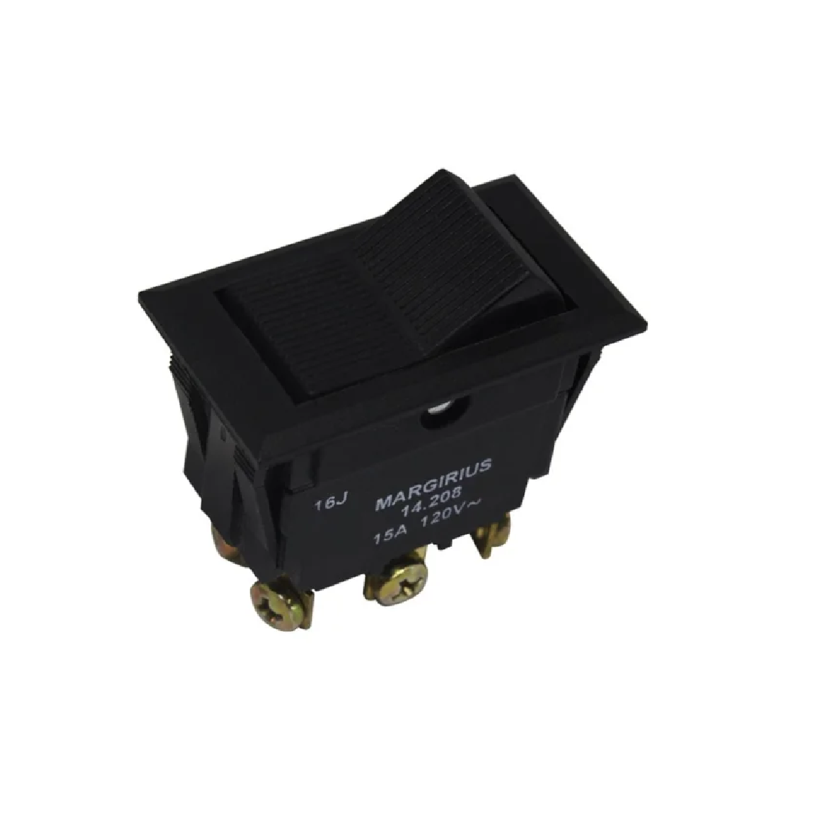 CHAVE INT 14208 15A BIP  S/P