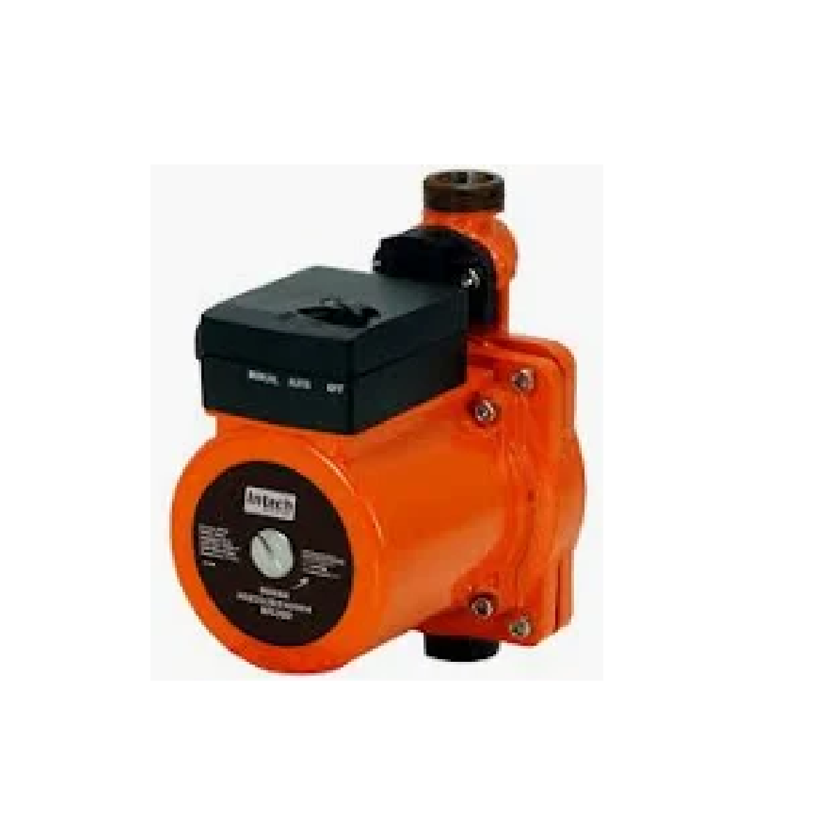 BOMBA PRESSURIZADORA 220V 120W FOXLUX