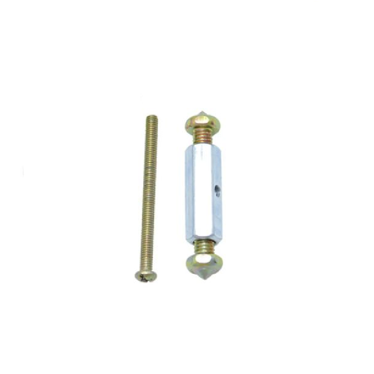 REPARO METAL PARA CAIXA DE LUZ 4X2 BFH3206