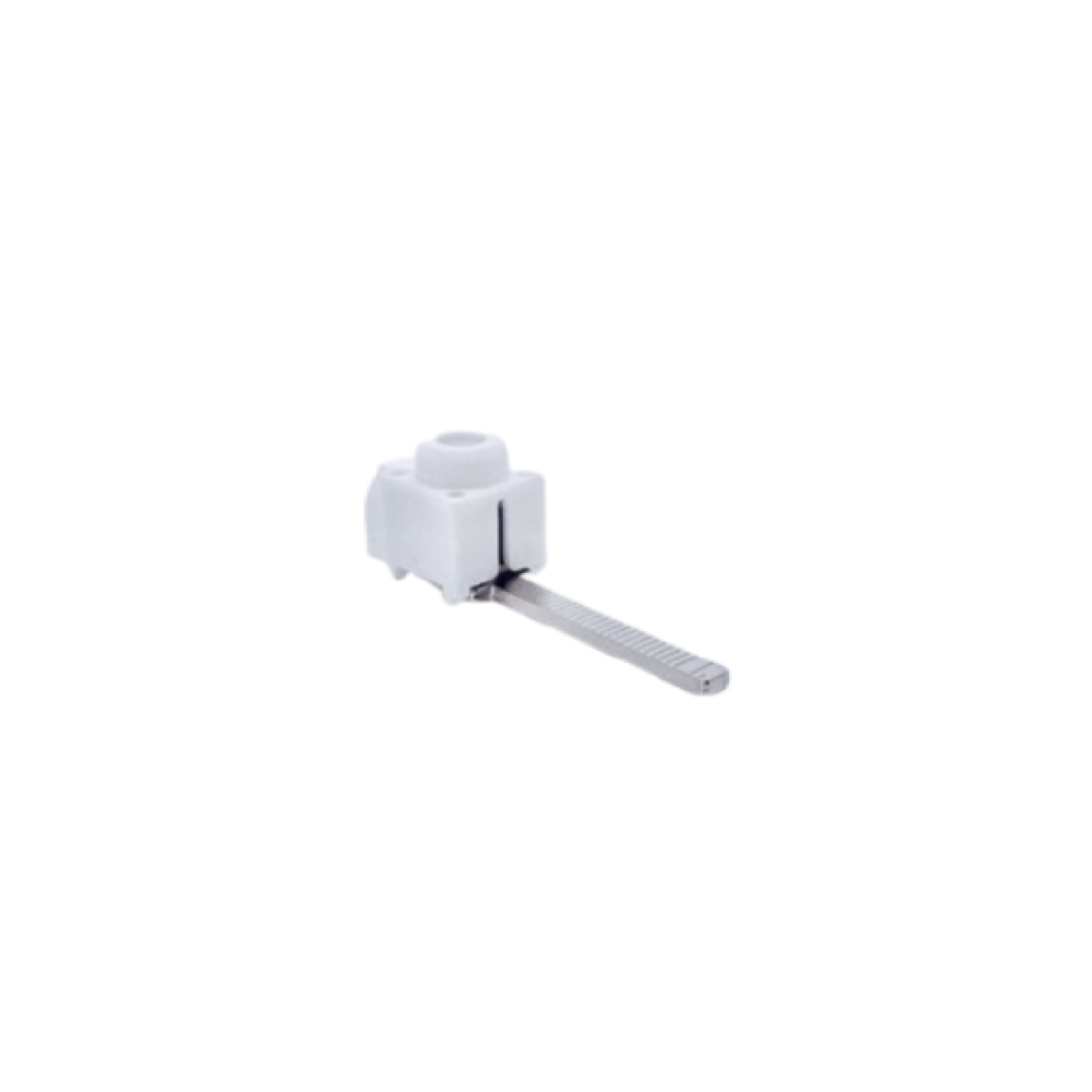 CONECTOR GENERICO TIPO PINO LONGO ATE 25MM