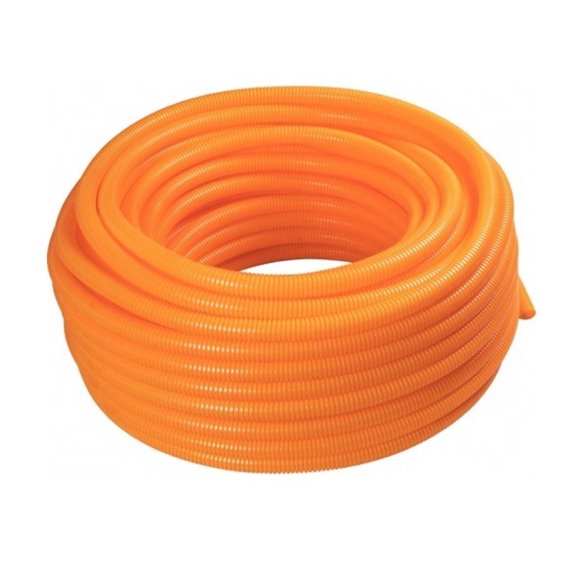 ELET FLEX P/LAJE  32MM  LARANJA FORTLEV