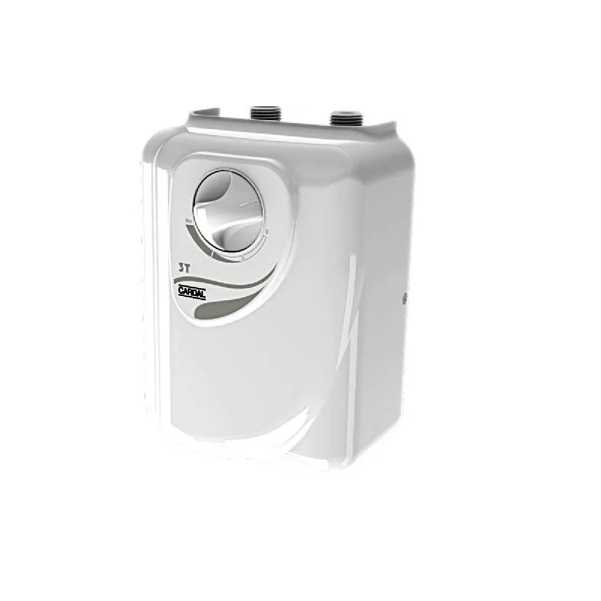 AQUECEDOR PASSAGEM 5000W RESISTENCIA BLINDADA 220V 4T - CARDAL