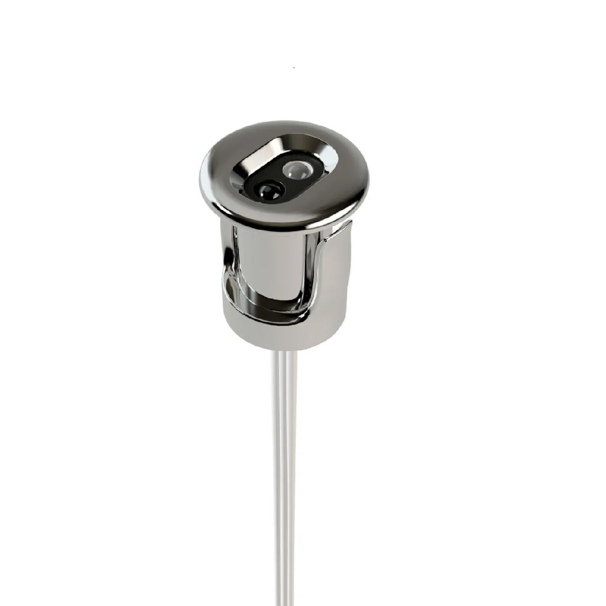SENSOR DE APROXIMACAO CONTROLE  INDEPENDENTE 12V/24V IP20