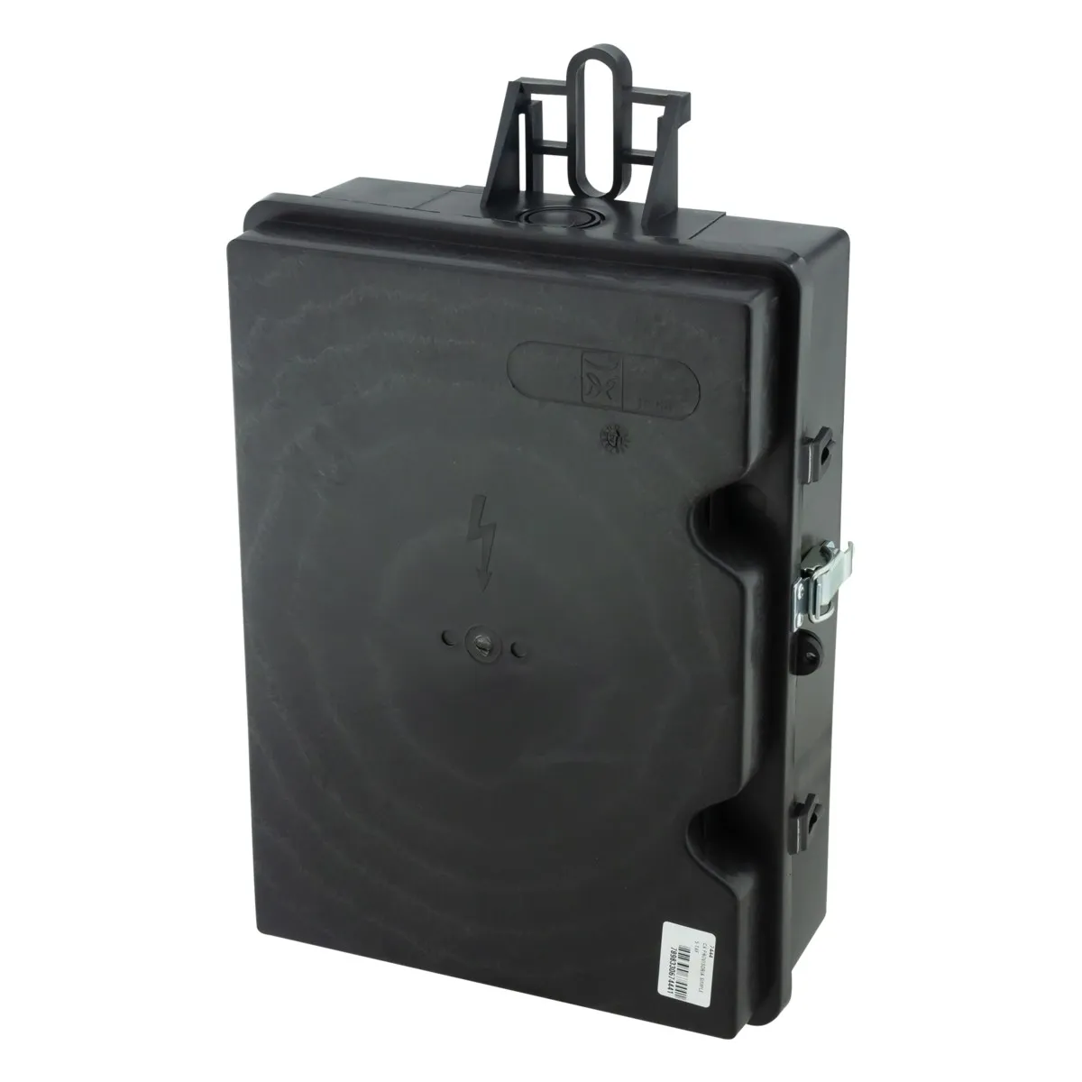 CAIXA MED PROVISORIA CELESC SIMPLES TAF