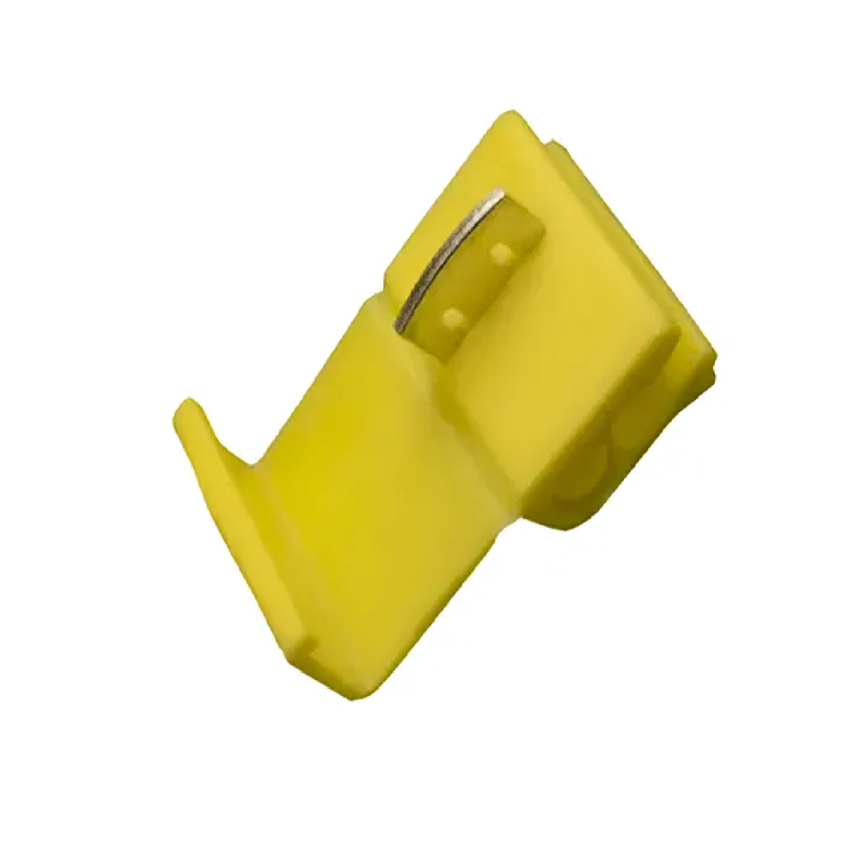 CONECTOR DE EMENDA E DERIVACAO 3MY AMARELO CABOS 4,0 A 6,0MM