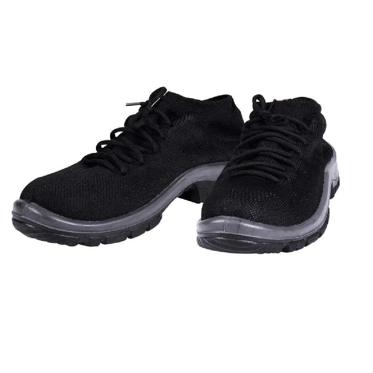 TENIS AMARRAR POLIAM BI PRETO 42 - WORKER
