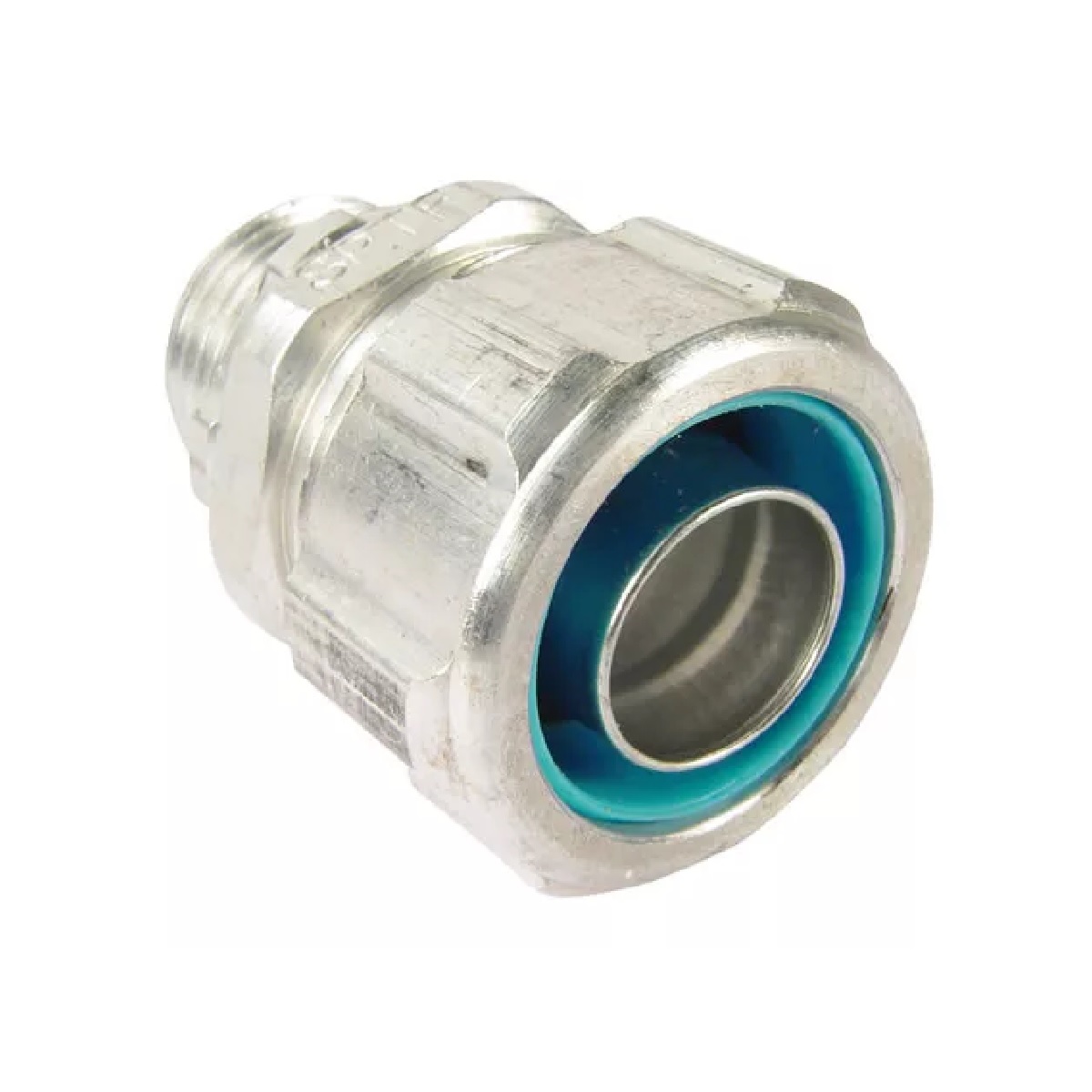 SEALTUBO CONECMACHO KMRA 2/1/2   ALUMINIO