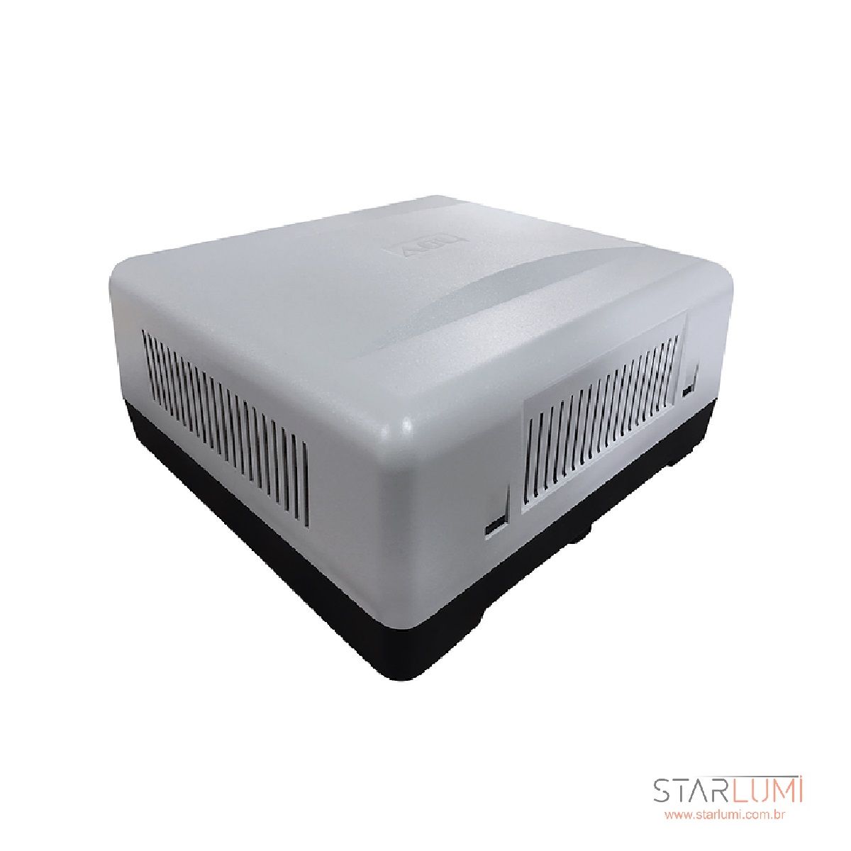 CENTRAL DIGITAL 80 RAMAIS AGL