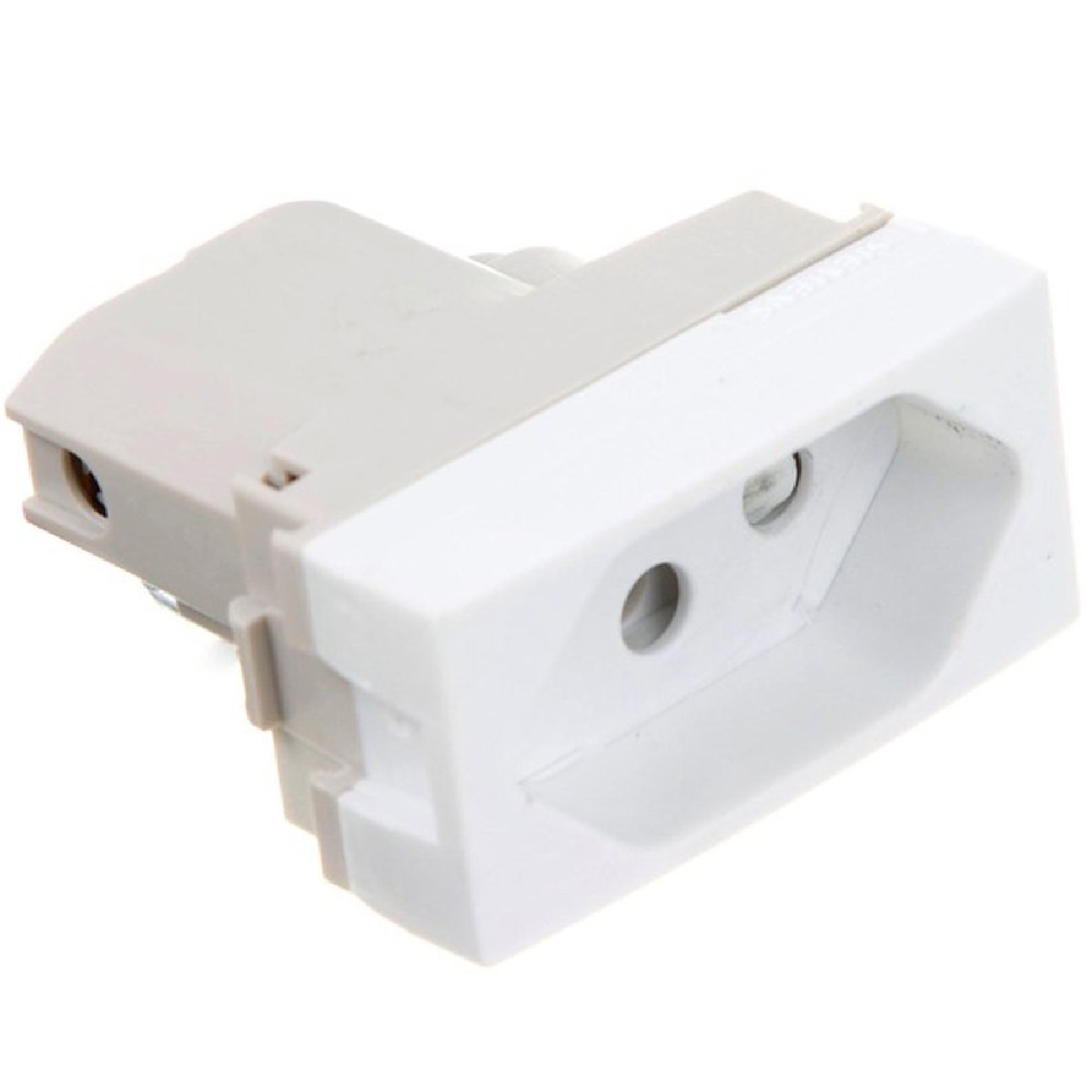 VIVACE MOD TOM 2P+T 20A SIEMENS