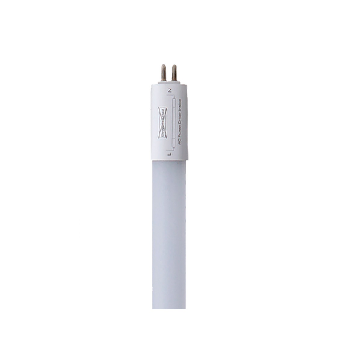 LAMPADA LED TUBO T5 18W 6500K 120CM 220V - TASCHIBRA