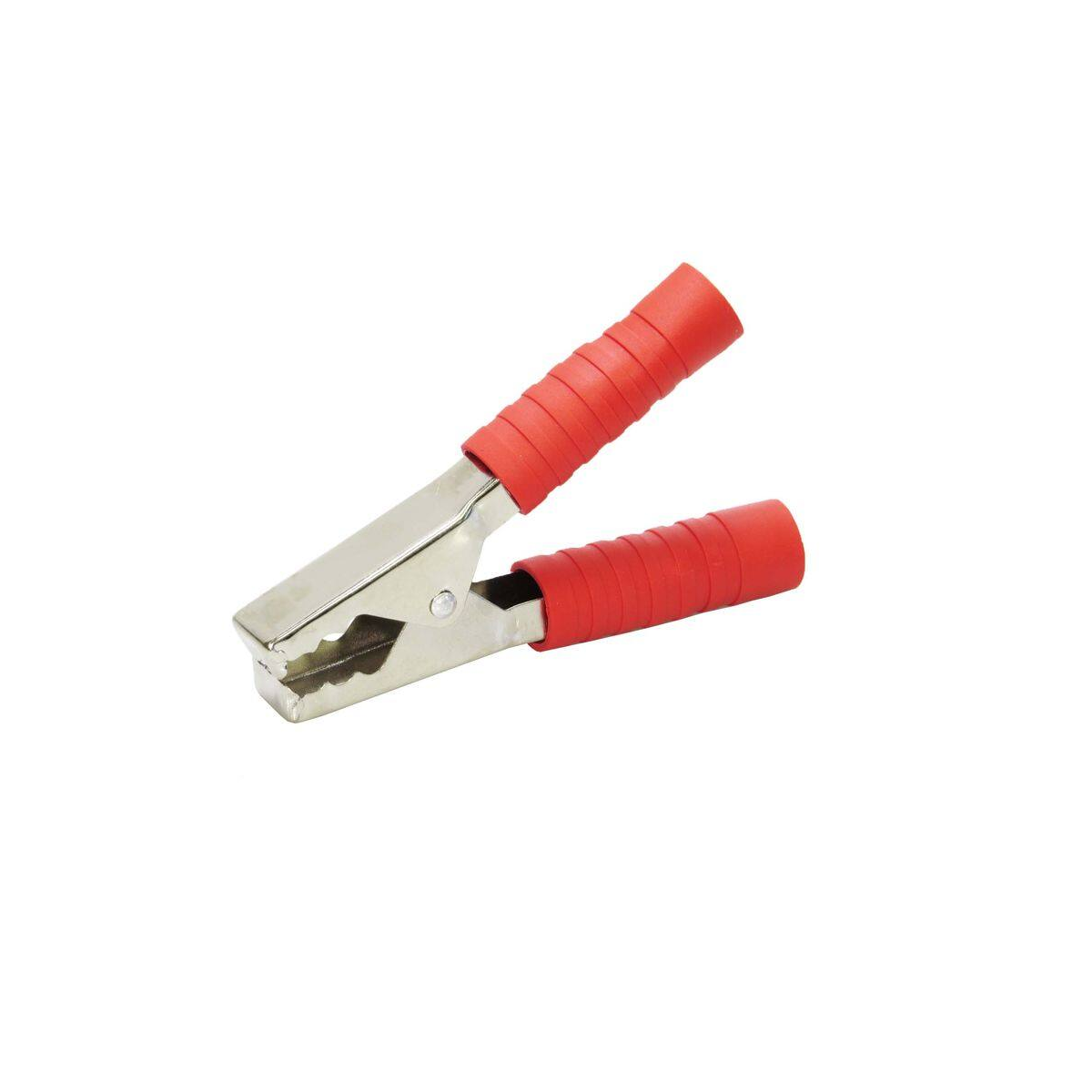 GARRA JACARE GRANDE  VM 300A