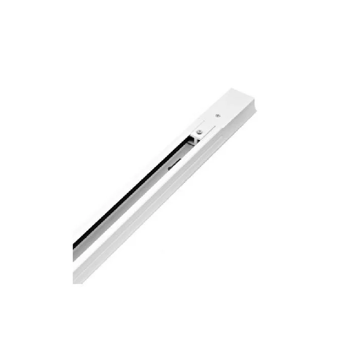TRILHO ELETRIFICADO 2M BRANCO